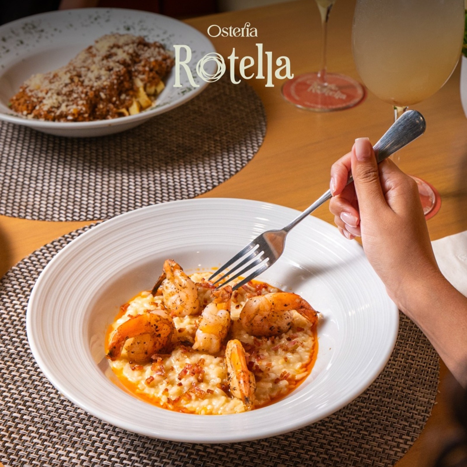 Osteria Rotella