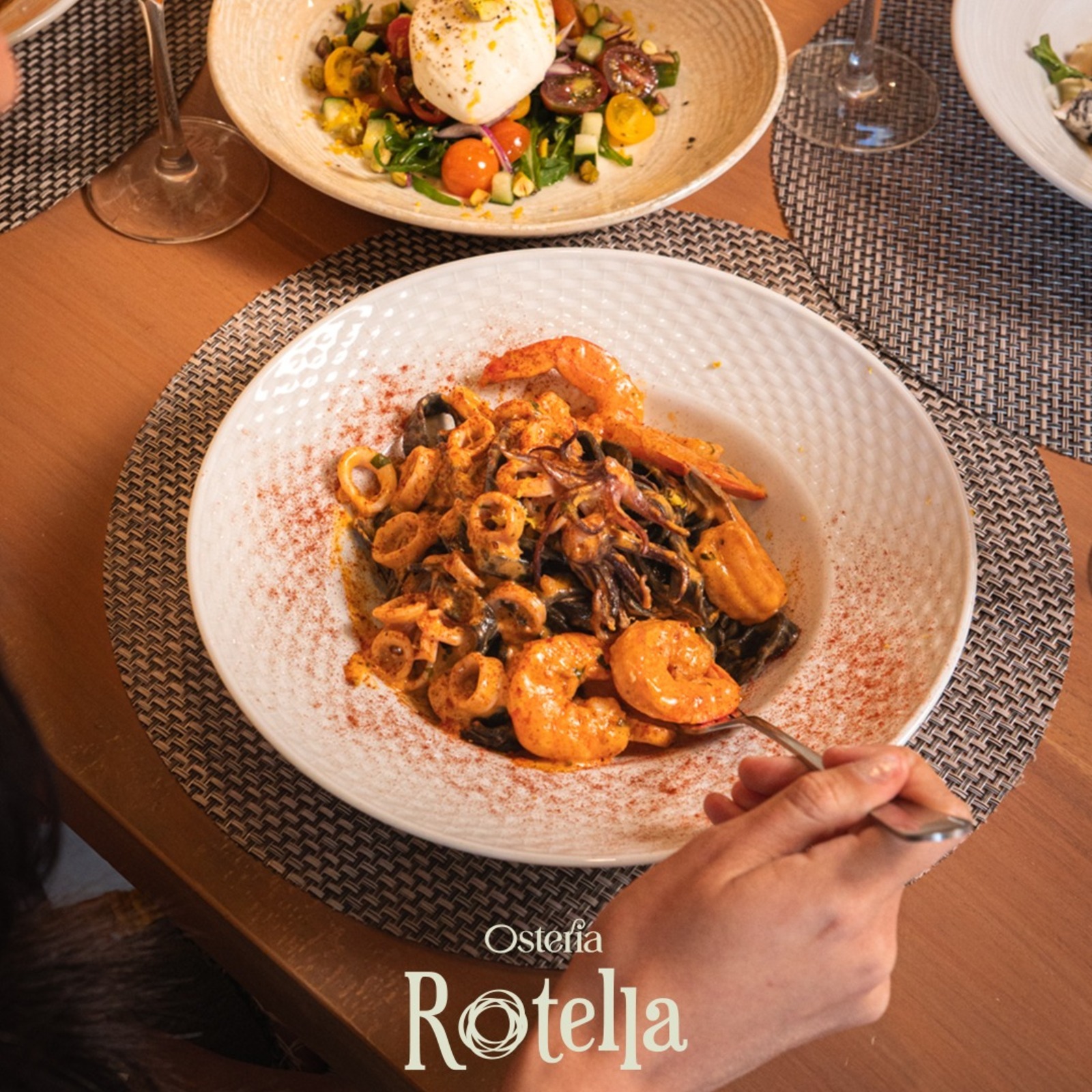 Osteria Rotella