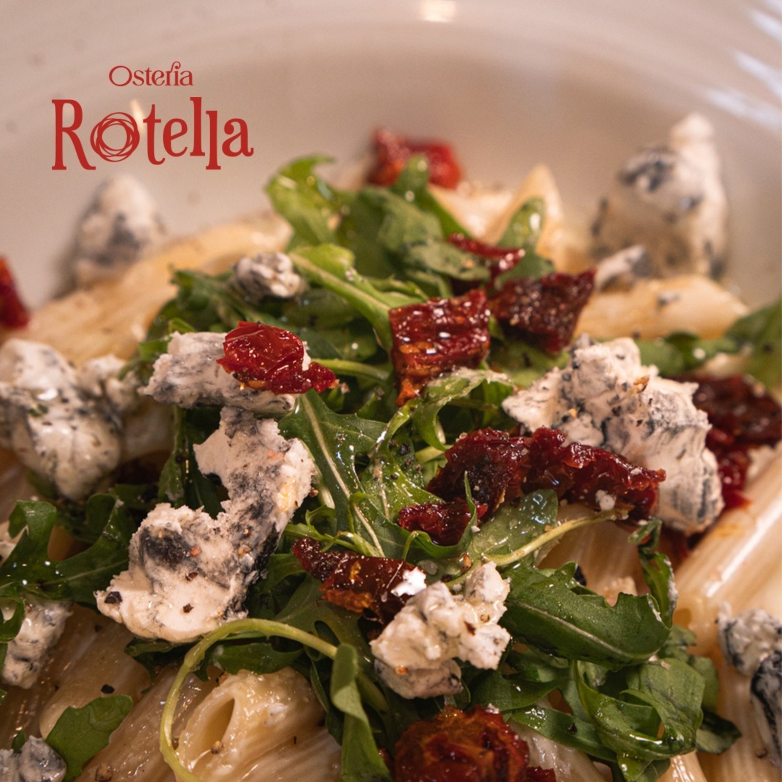 Osteria Rotella