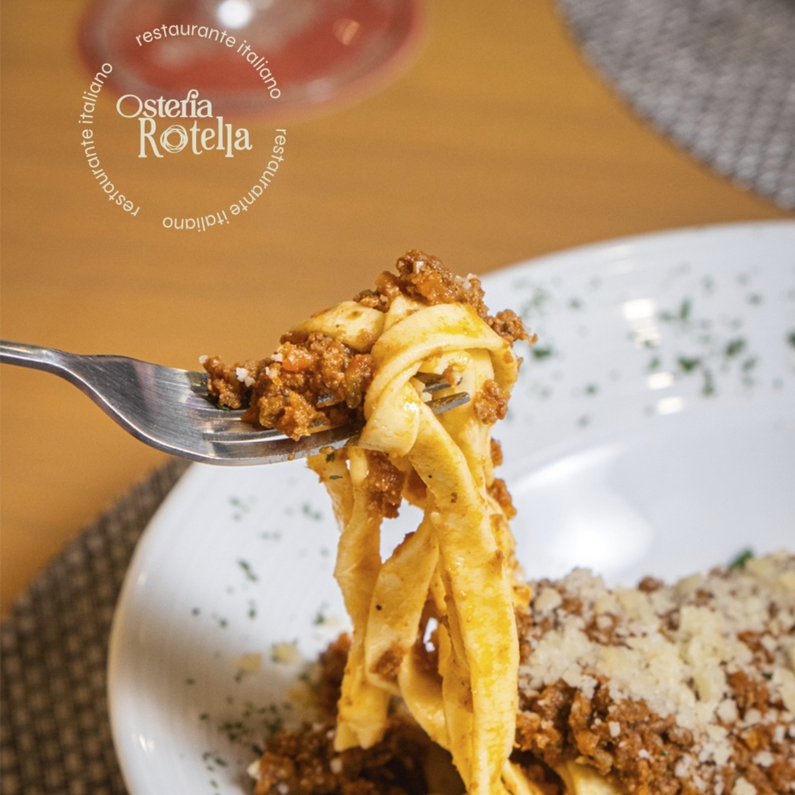 Osteria Rotella