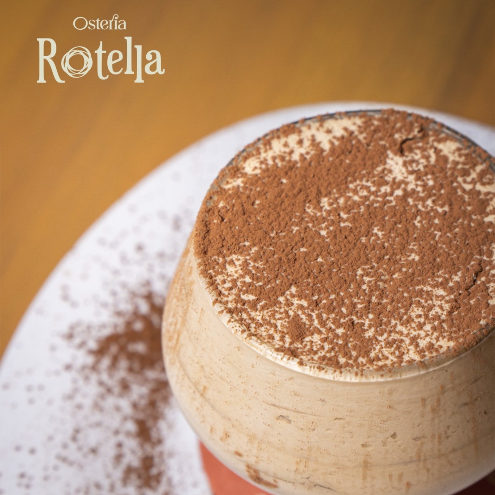Osteria Rotella