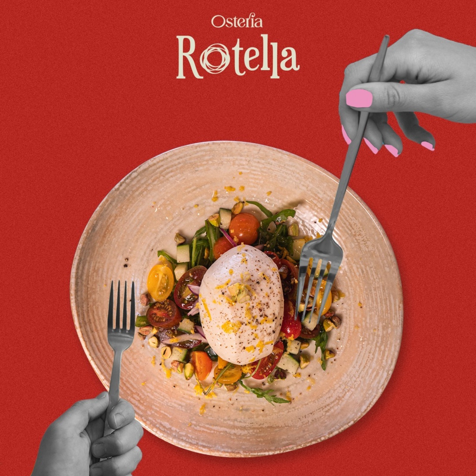 Osteria Rotella
