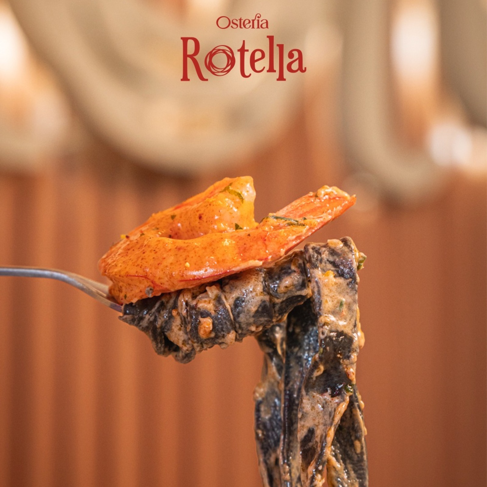 Osteria Rotella