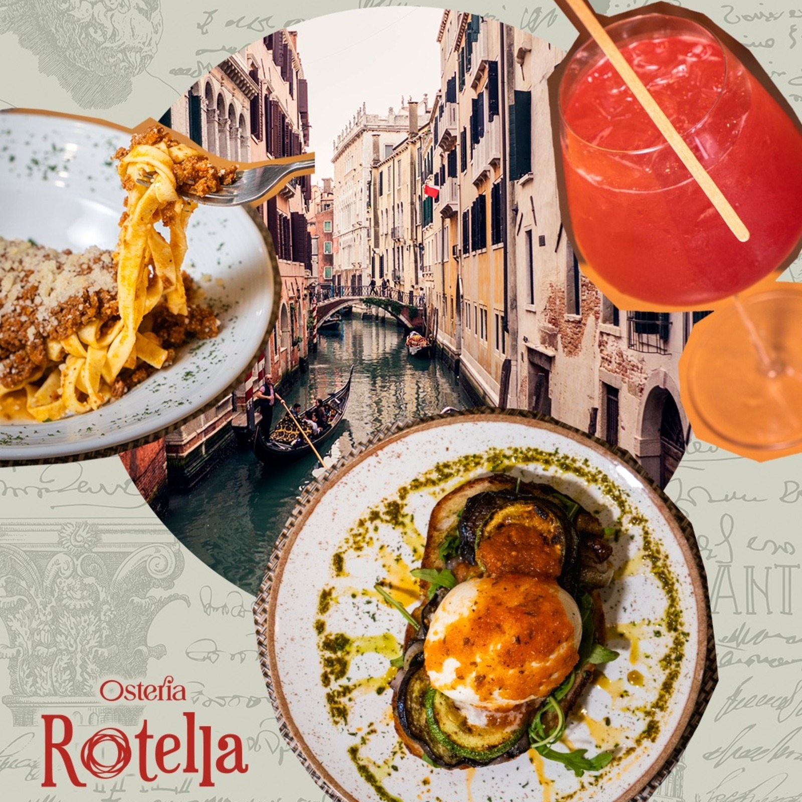 Osteria Rotella