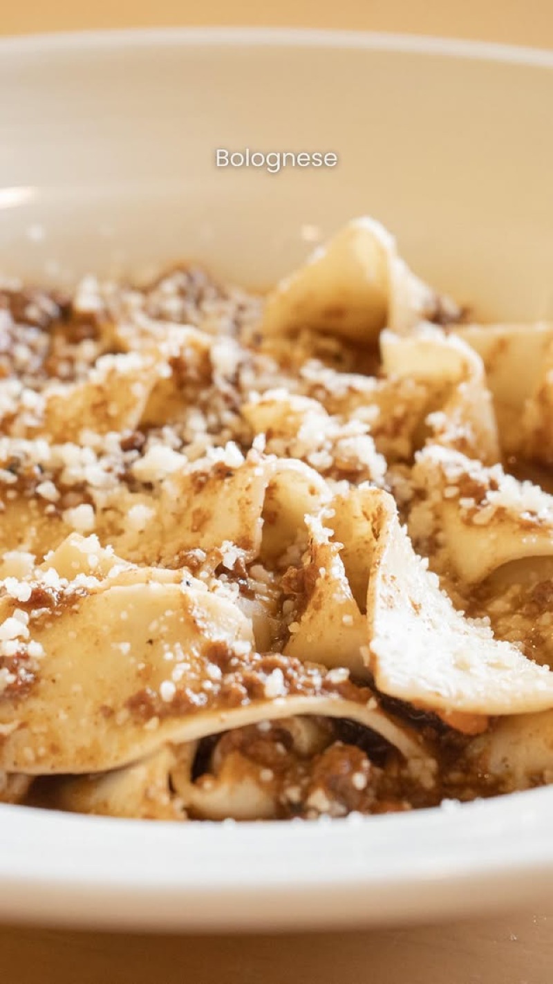 Bolognese
