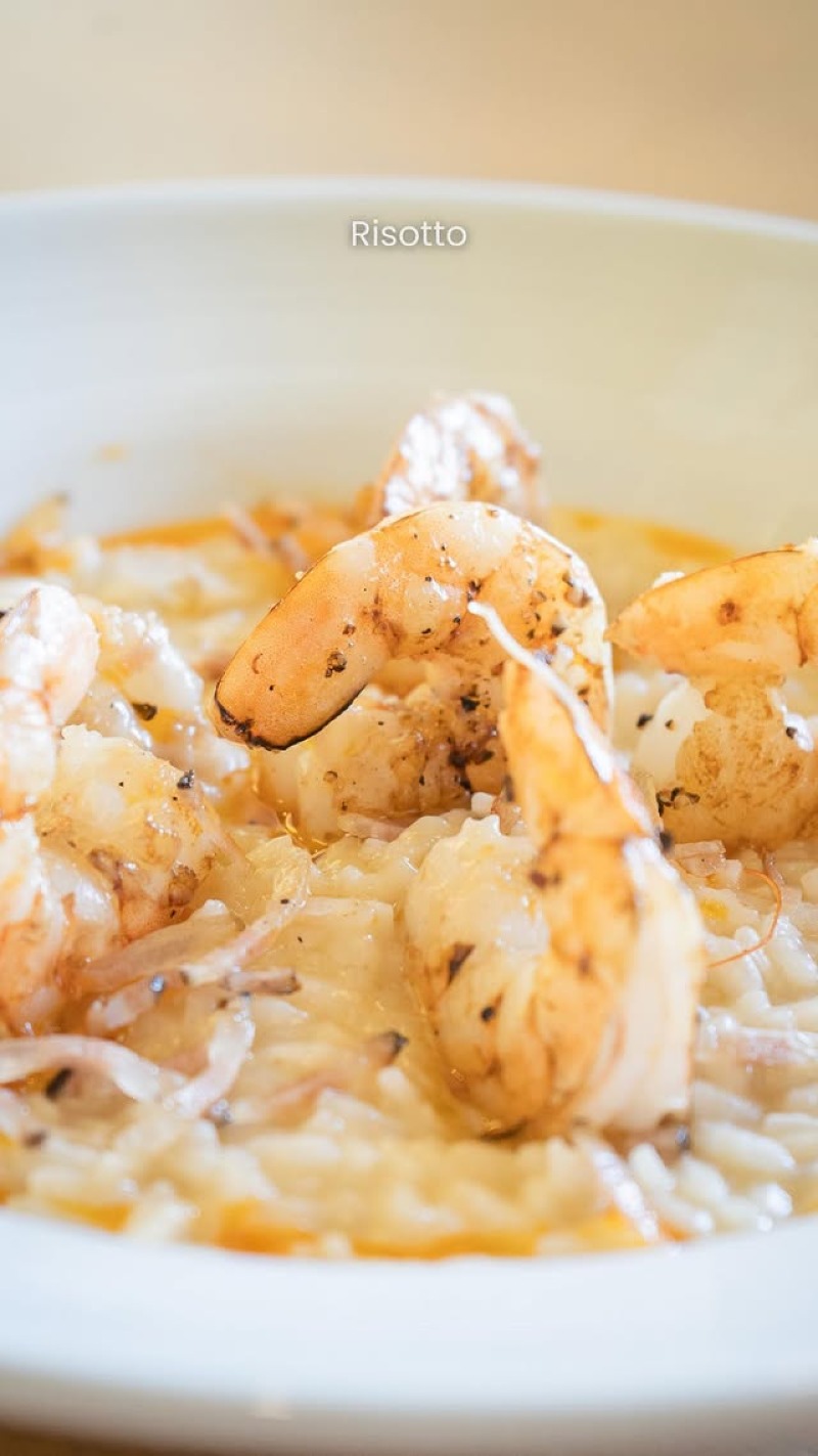 Risotto