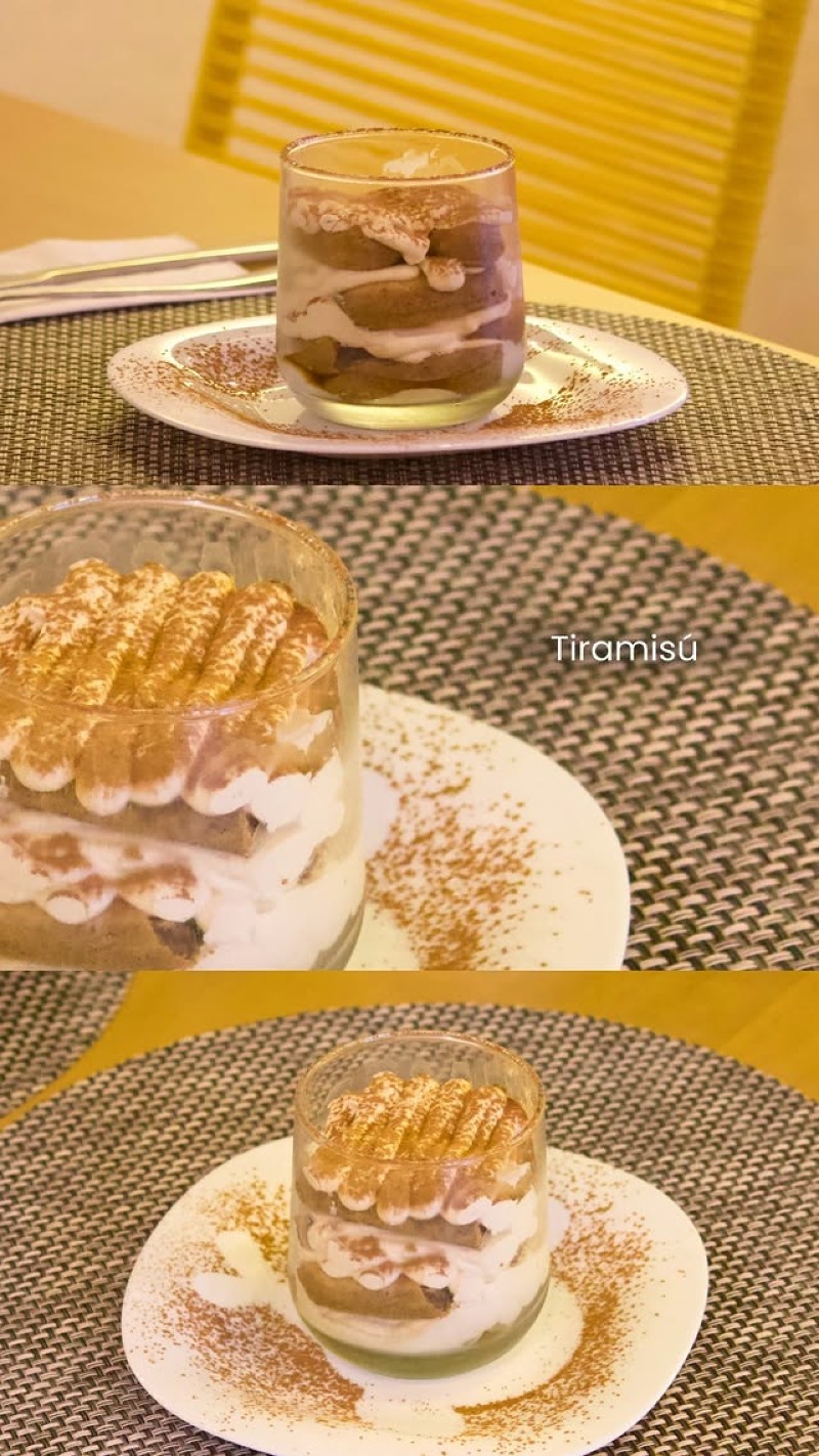 Tiramisù
